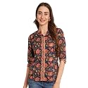 COTLAND Fashions Jaipuri Cotton Floral Printed Shaded