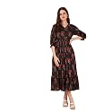 COTLAND Fashions Jaipuri Cotton Printed A-Line Flared
