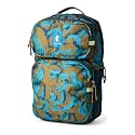 Cotopaxi Tasra 16L Backpack, Bruch Clouds Indigo