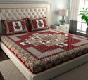 COTSO Cotton Double Flat 144 TC Jaipuri