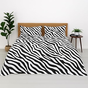 Cottington Lane Premium 100 Cotton Flat Bedsheets
