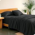 Cottington Lane Premium 100 Cotton Flat Bedsheets