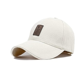 Cotton Baseball Combo Summer Sports Gym Dance