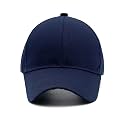 WHYME Cotton Baseball Women's Caps