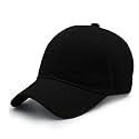 WHYME Cotton Baseball Women's Caps
