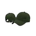 WHYME Cotton Baseball Women's Caps