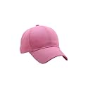 WHYME Cotton Baseball Women's Caps
