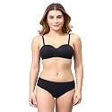 Cotton Blend Light Padded Non Wired Full