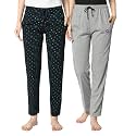 Mack Jonney Cotton Blended Regular Fit Trackpants
