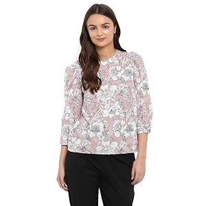 Cotton Blouse for Women