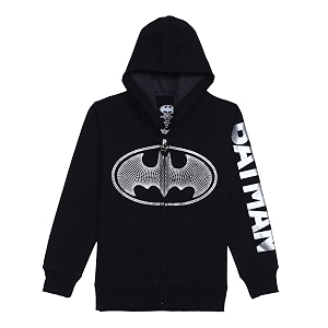 Cotton Boy Sweatshirt
