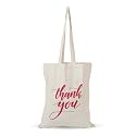 Cotton Canvas Tote Bag Stylish Eco-