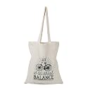 Cotton Canvas Tote Bag Stylish Eco-