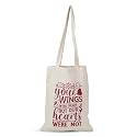 Cotton Canvas Tote Bag Stylish Eco-