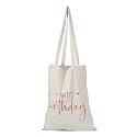 Cotton Canvas Tote Bag Stylish Eco-
