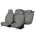 Cotton Car Seat Cover for Maruti Omni