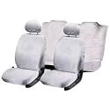 Cotton Car Seat Cover for Maruti Omni