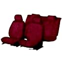 Cotton Car Seat Cover for Maruti Omni