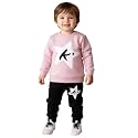 Cotton Casual Full Sleeve Hoodie Set for