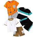 Cotton Clothing Sets for Baby Boys amp