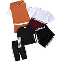 Cotton Clothing Sets for Baby Boys amp
