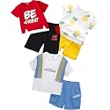 Cotton Clothing Sets for Baby Boys amp