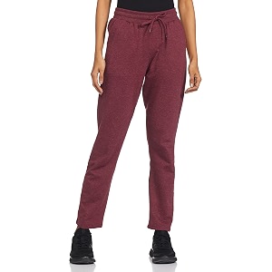 Cotton colors Womens Classic Track Pants