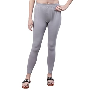 cotton comfort fit elasticated waistband stretchable leggings