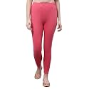 Cotton Comfort Fit Elasticated Waistband Stretchable Leggings