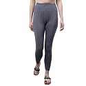 Cotton Comfort Fit Elasticated Waistband Stretchable Leggings
