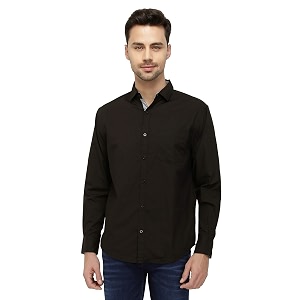 the cotton company men39s regular fit shirt