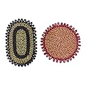 Cotton Doormat for Home Handmade Cotton Doormat