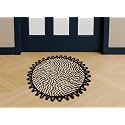 Cotton Doormat for Home Handmade Cotton Doormat