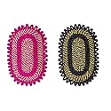 Cotton Doormat for Home Handmade Cotton Doormat