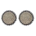 Cotton Doormat for Home Handmade Cotton Doormat