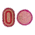 Cotton Doormat for Home Handmade Cotton Doormat