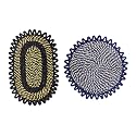 Cotton Doormat for Home Handmade Cotton Doormat