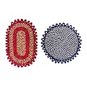 Cotton Doormat for Home Handmade Cotton Doormat