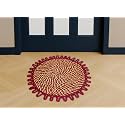 Cotton Doormat for Home Handmade Cotton Doormat