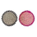 Cotton Doormat for Home Handmade Cotton