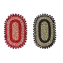 Cotton Doormat for Home Handmade Cotton Doormat