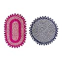 Cotton Doormat for Home Handmade Cotton Doormat