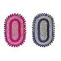 Cotton Doormat for Home Handmade Cotton Doormat