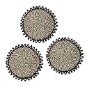 Cotton Doormat for Home Handmade Cotton Doormat