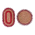 Cotton Doormat for Home Handmade Cotton Doormat