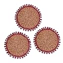 Cotton Doormat for Home Handmade Cotton Doormat