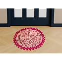 Cotton Doormat for Home Handmade Cotton Doormat