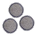 Cotton Doormat for Home Handmade Cotton Doormat