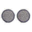 Cotton Doormat for Home Handmade Cotton Doormat