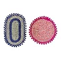 Cotton Doormat for Home Handmade Cotton Doormat